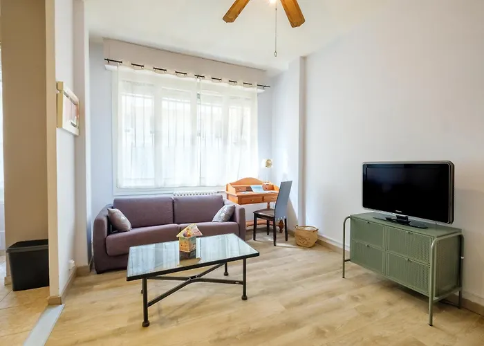 Residence Les Palombes