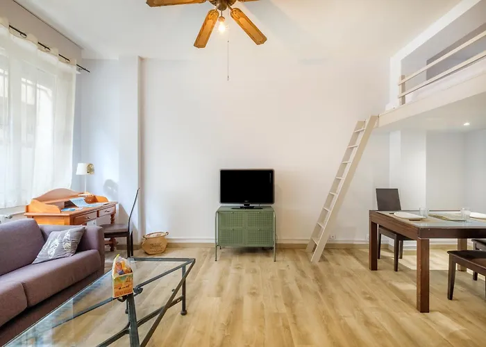 Residence Les Palombes
